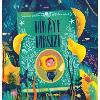 Hikâye Hırsızı