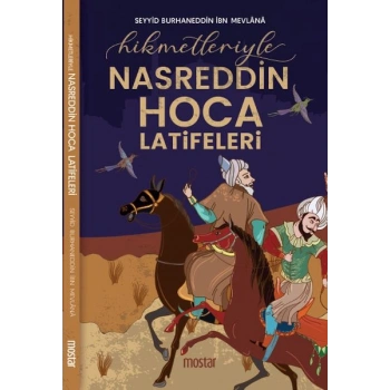 Hikmetleriyle Nasreddin Hoca Latifeleri