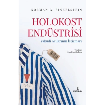 Holokost Endüstrisi