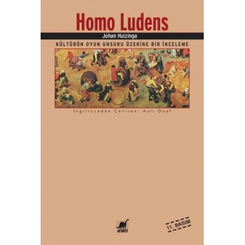 Homo Ludens
