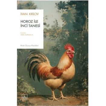 Horoz ile İnci Tanesi