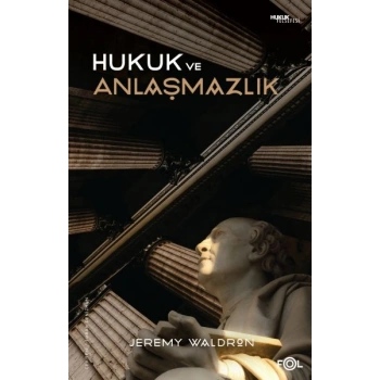 Hukuk ve Anlaşmazlık