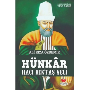 Hünkar Hacı Bektaş Veli