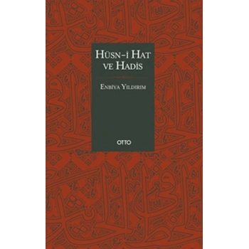 Hüsn-i Hat ve Hadis (Ciltli)