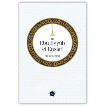 Hz Ebu Eyyub El Ensari