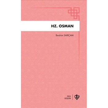 Hz. Osman
