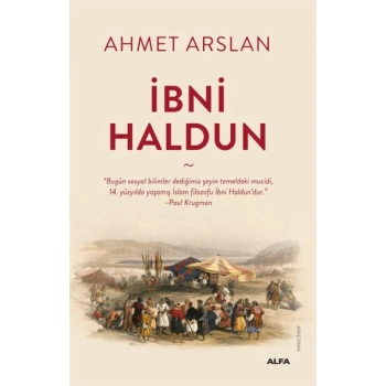İbni Haldun