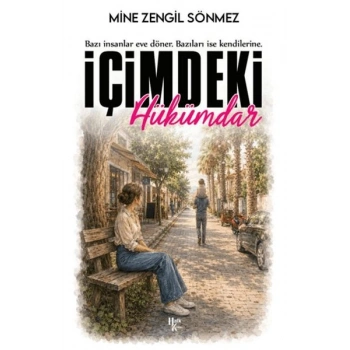 İçimdeki Hükümdar
