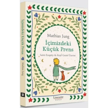 İçimizdeki Küçük Prens