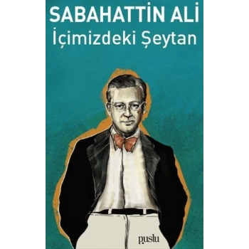 İçimizdeki Şeytan