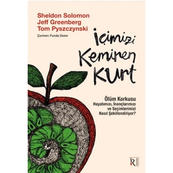 İçimizi Kemiren Kurt
