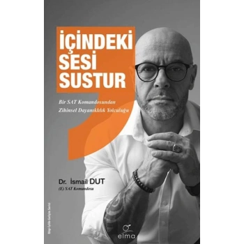 İçindeki Sesi Sustur