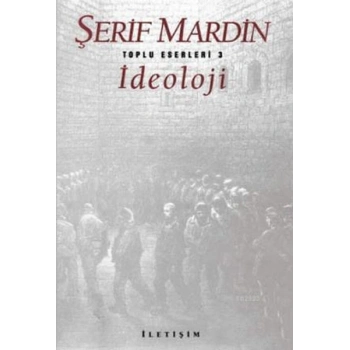 İdeoloji