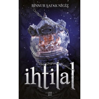 İhtilal 4 - Zefir