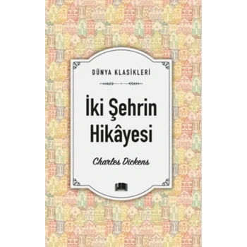 İki Şehrin Hikâyesi