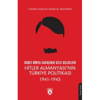 İkinci Dünya Savaşının Gizli Belgeleri