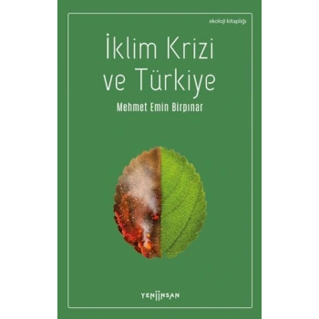 İklim Krizi ve Türkiye