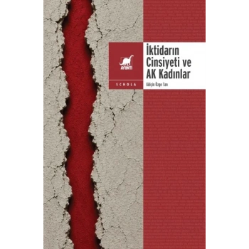 İktidarın Cinsiyeti ve Ak Kadınlar
