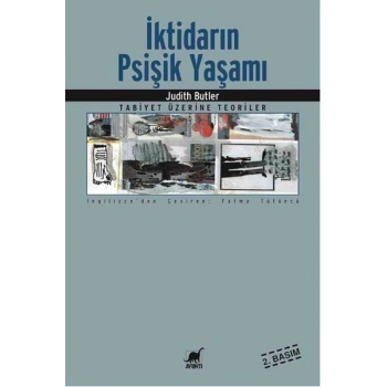 İktidarın Psişik Yaşamı