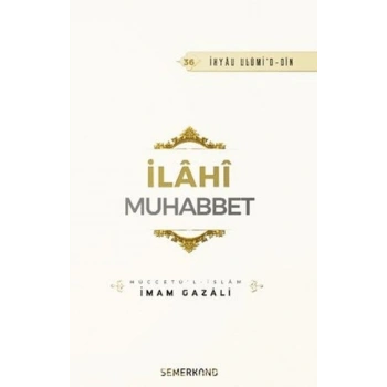 İlahi Muhabbet
