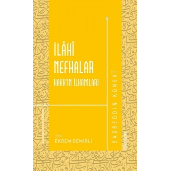 İlahi Nefhalar