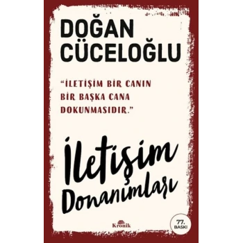 İletişim Donanımları