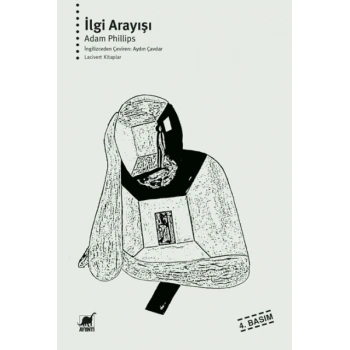 İlgi Arayışı