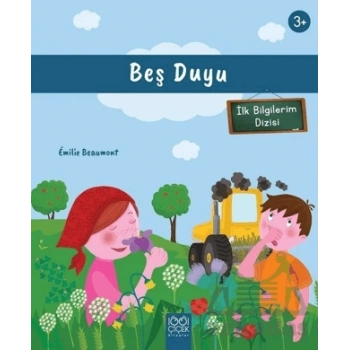 İlk Bilgilerim - Beş Duyu