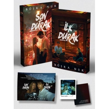İlk Durak Son Durak