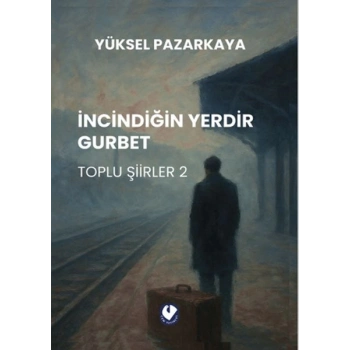İncindiğin Yerdir Gurbet
