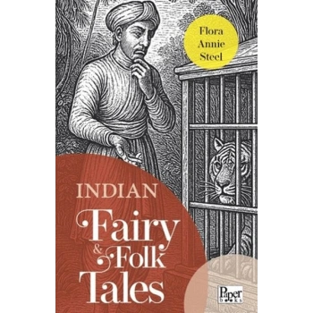 Indian Fairy & Folk Tales