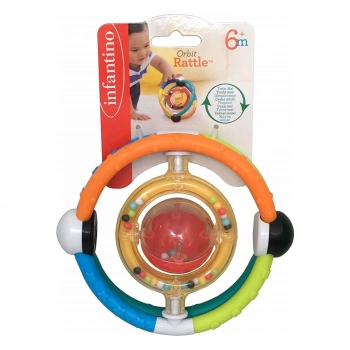 Infantino Orbit Parçaları Hareketli Çıngırak