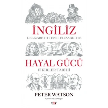 İngiliz Hayal Gücü