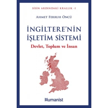 İngilterenin İşletim Sistemi