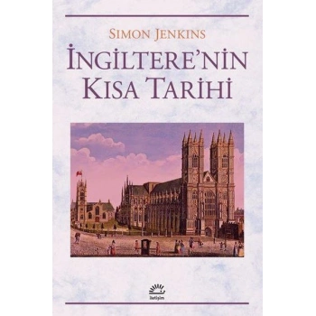 İngilterenin Kısa Tarihi