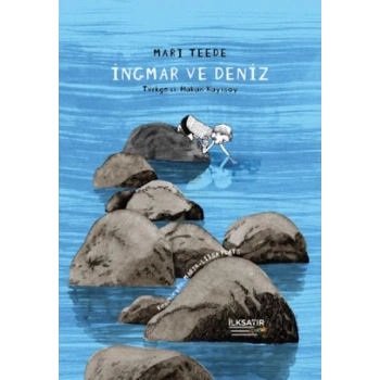 İngmar Ve Deniz
