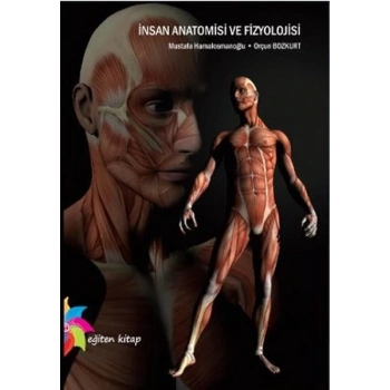 İnsan Anatomisi ve Fizyolojisi