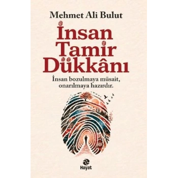 İnsan Tamir Dükkânı