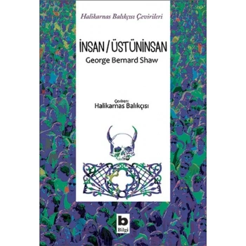 İnsan - Üstüninsan