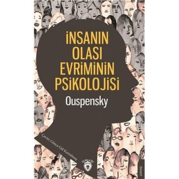 İnsanın Olası Evriminin Psikolojisi
