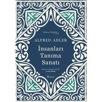 İnsanları Tanıma Sanatı