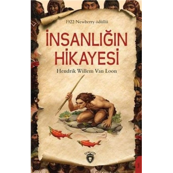 İnsanlığın Hikayesi