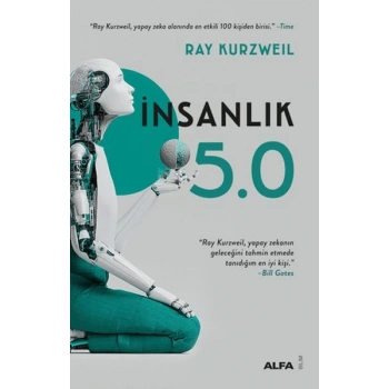 İnsanlık 5.0