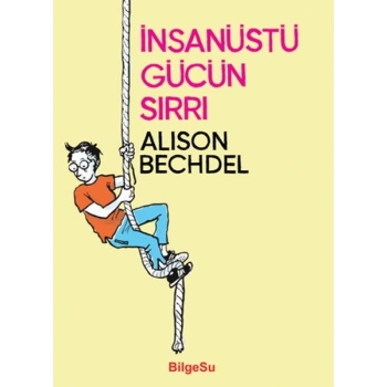 İnsanüstü Gücün Sırrı
