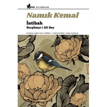 İntibah - Sergüzeşt-i Ali Bey