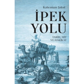 İpek Yolu