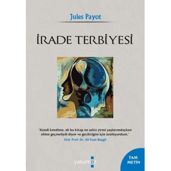 İrade Terbiyesi