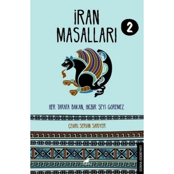 İran Masalları 2