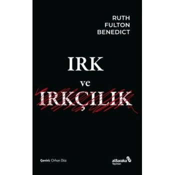 Irk ve Irkçılık
