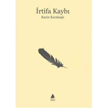 İrtifa Kaybı